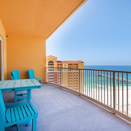 Villa Calypso 3-2307 Panama City Beach Exterior foto