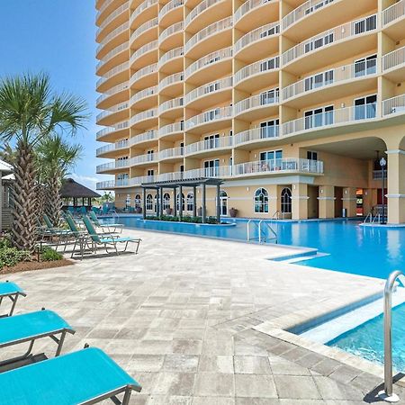 Villa Calypso 3-2307 Panama City Beach Exterior foto