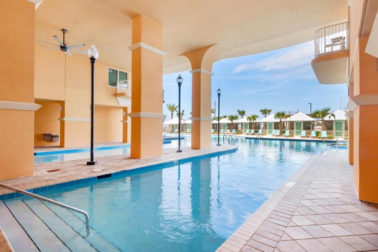 Villa Calypso 3-2307 Panama City Beach Exterior foto