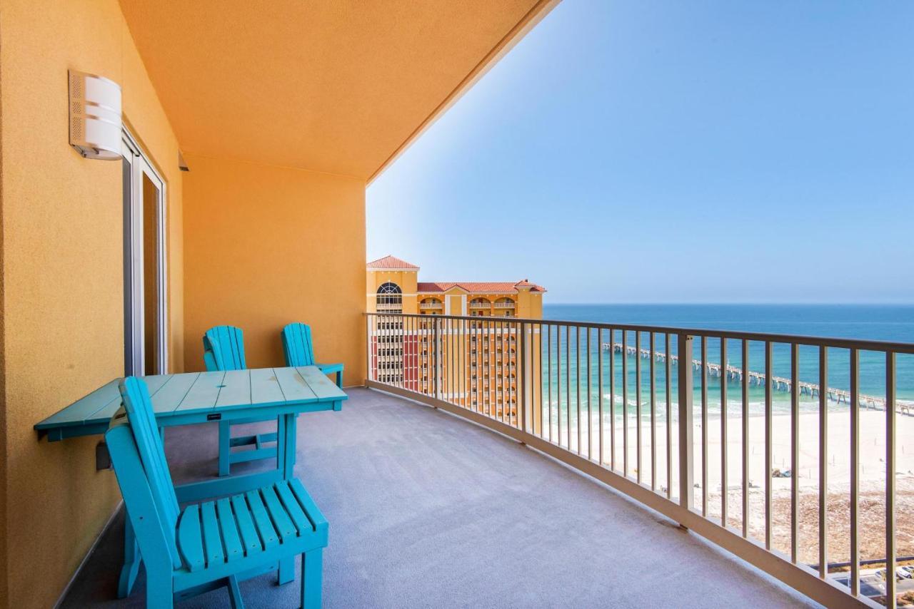 Villa Calypso 3-2307 Panama City Beach Exterior foto
