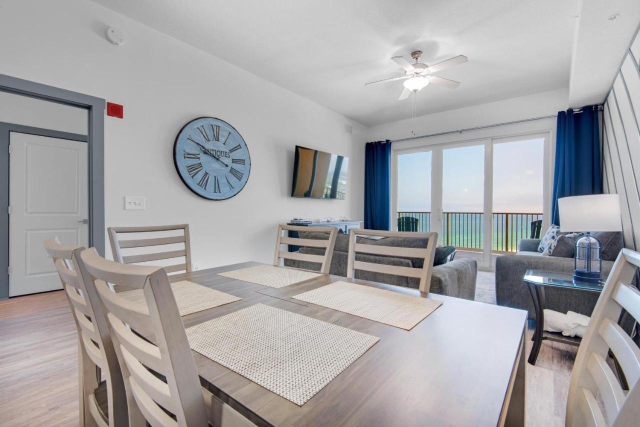 Villa Calypso 3-2307 Panama City Beach Exterior foto