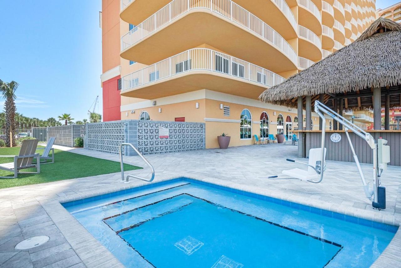 Villa Calypso 3-2307 Panama City Beach Exterior foto